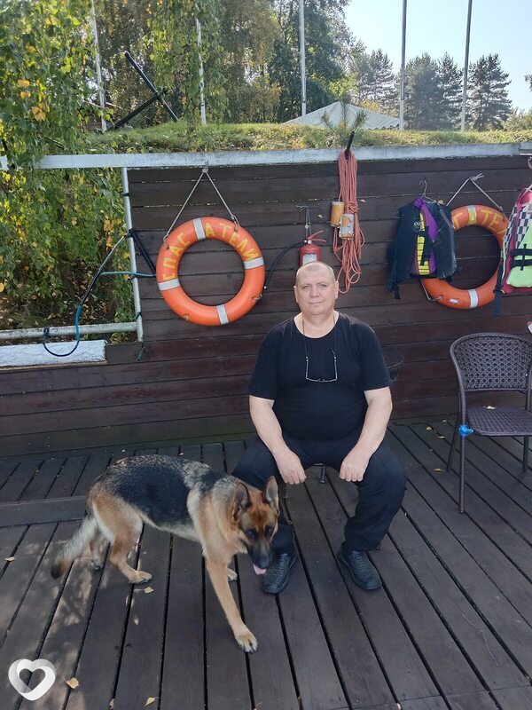 Евгений, 50, Лыткарине — анкета №1142461