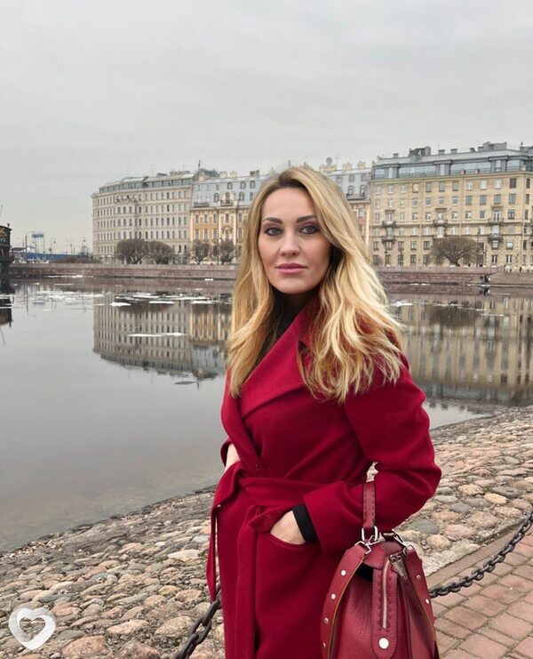 Viktoria, 46, Санкт-Петербурге — анкета №1142463
