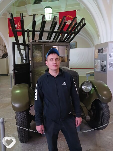 Pegas, 39, Мариуполе — анкета №1142466