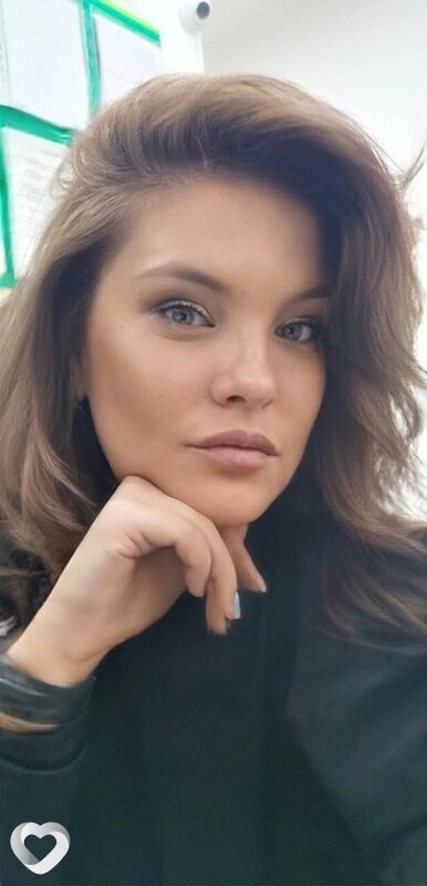 Алёна, 35, Ивантеевке — анкета №1142468