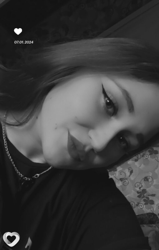 Настюшка, Омутнинск