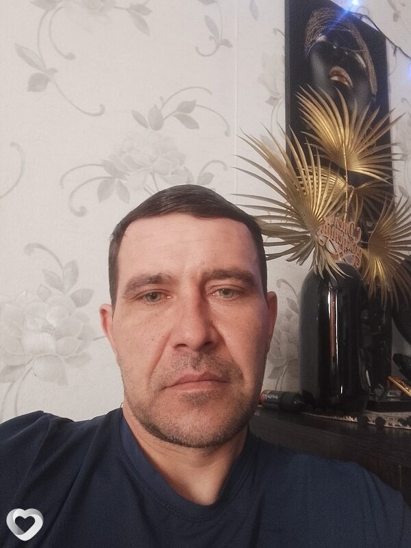 Максим, 46, Ростове-на-Дону — анкета №1142595