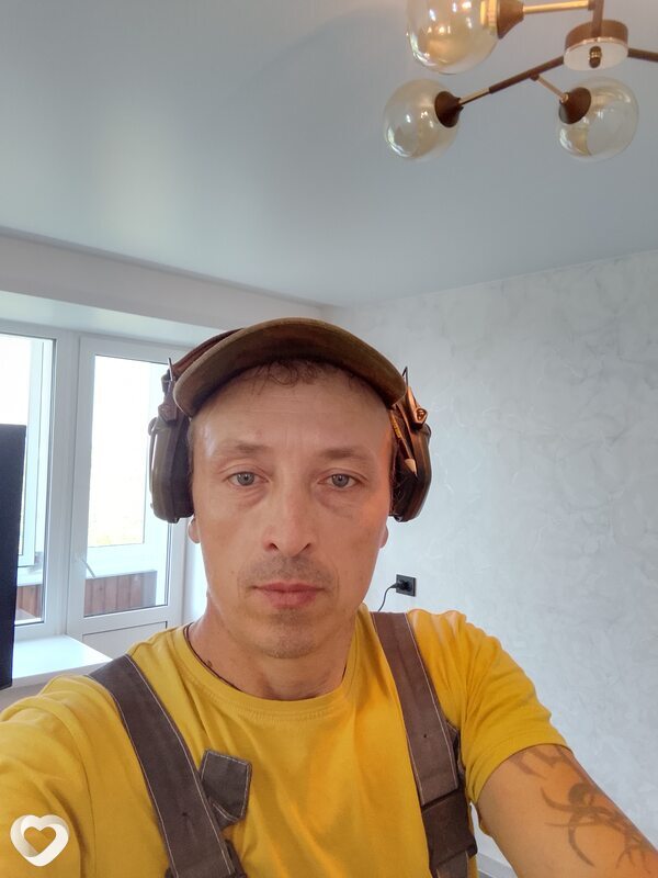 Денис, 47, Прокопьевске — анкета №1142603