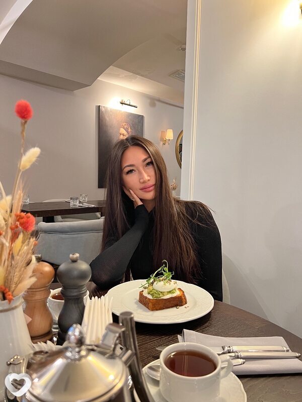 Елена, 37, Канске — анкета №1142606
