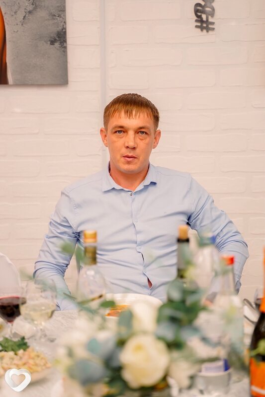 Андрей, 39, Чебоксарах — анкета №1142609
