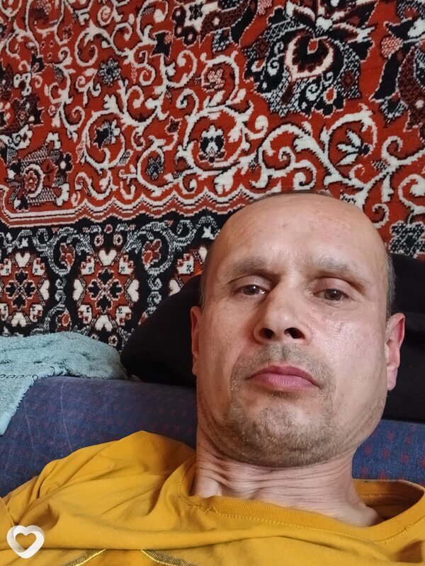 Дмитрий, 45, Серпухове — анкета №1142614