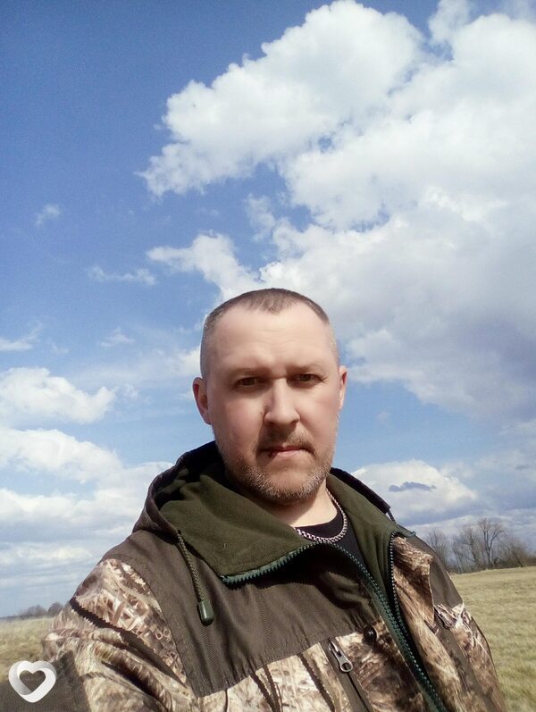 Андрей, 49, Северодвинске — анкета №1142993