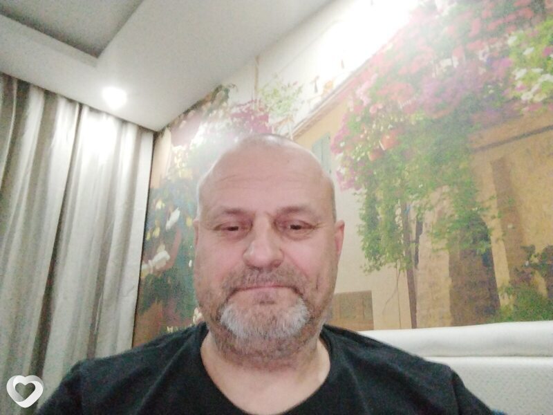 Алексей, 54, Москве — анкета №1142994