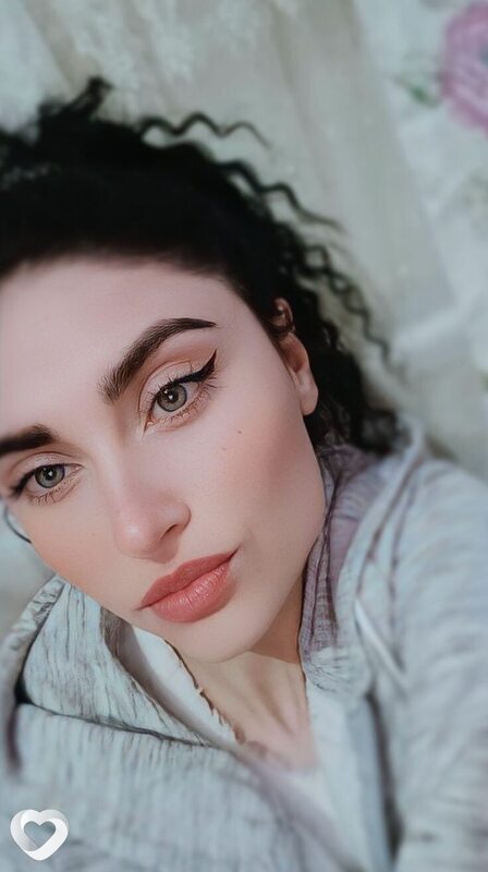 Анжела, Поспелиха