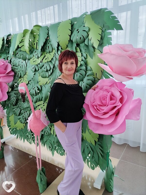 Екатерина, 58, Тюмени — анкета №1143009