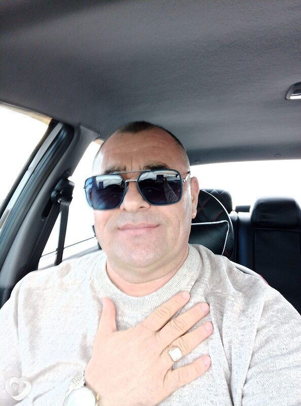 Ренат, 51, Волгодонске — анкета №1142570