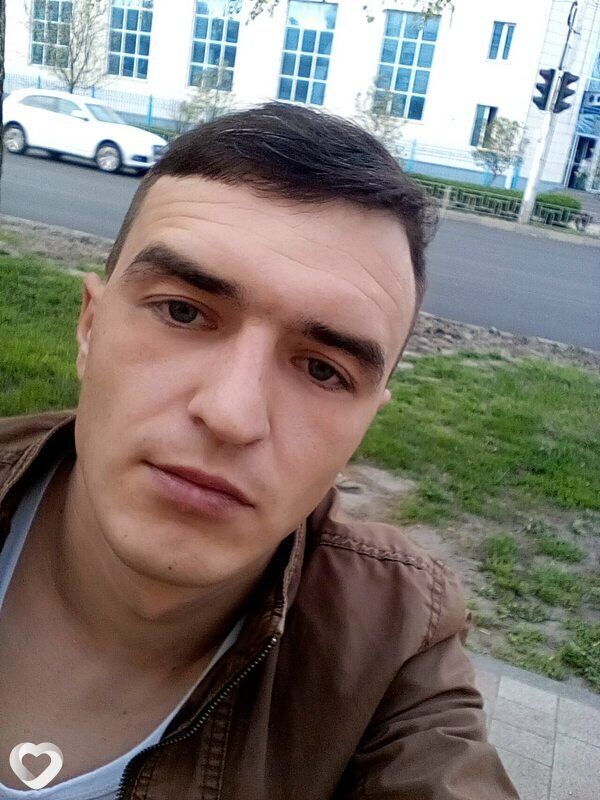 Сергей, 35, Москве — анкета №1142576