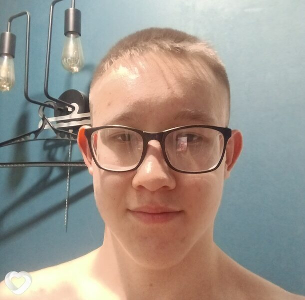 Александр, 26, Нижнем Новгороде — анкета №1142578