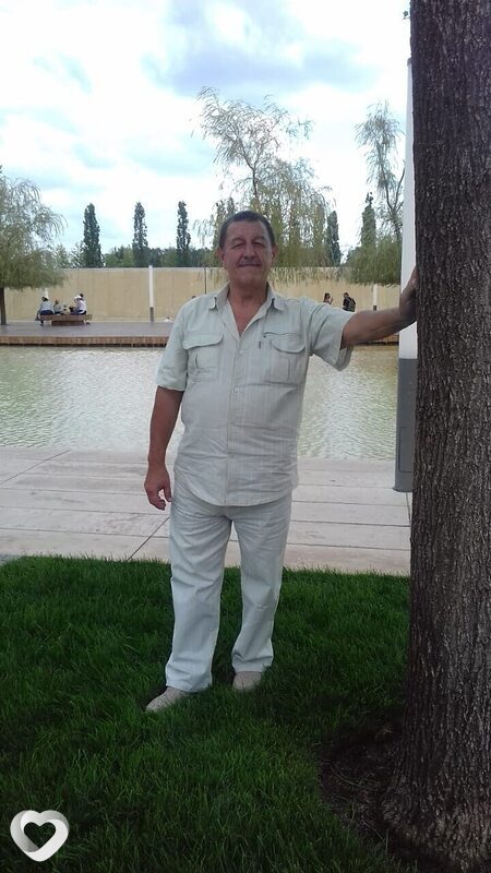Семен, 70, Краснодаре — анкета №1142582