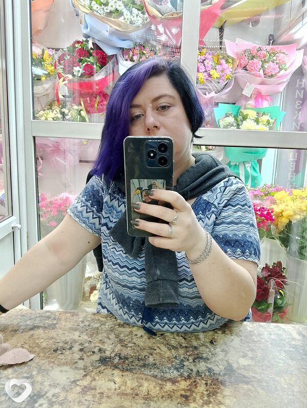 Анна, 34, Ростове-на-Дону — анкета №1142592