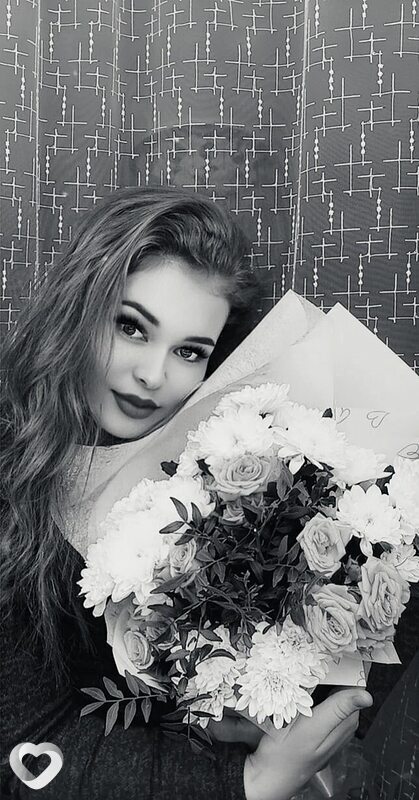 Лада, 24, Красноярске — анкета №1142620