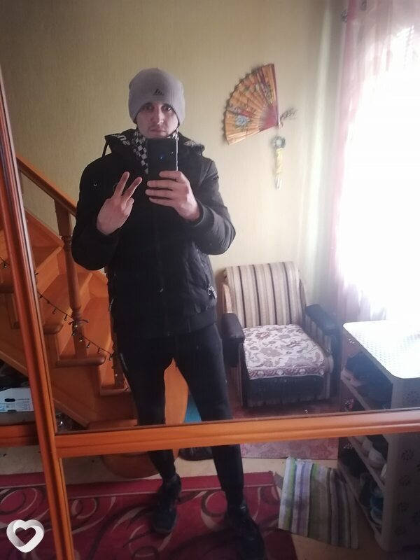Константин, 36, Воронеже — анкета №1142622