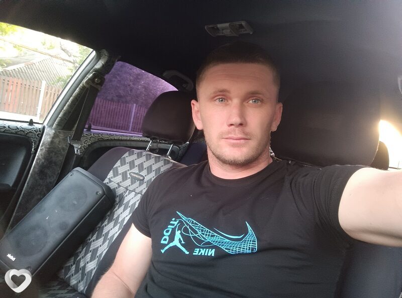 Patrik, 38, Донецке — анкета №1142628