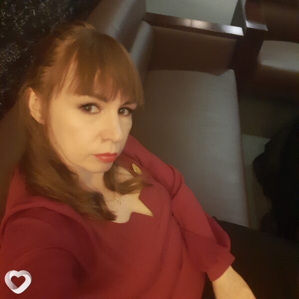 Катерина, 45, Нижнем Новгороде — анкета №1142629