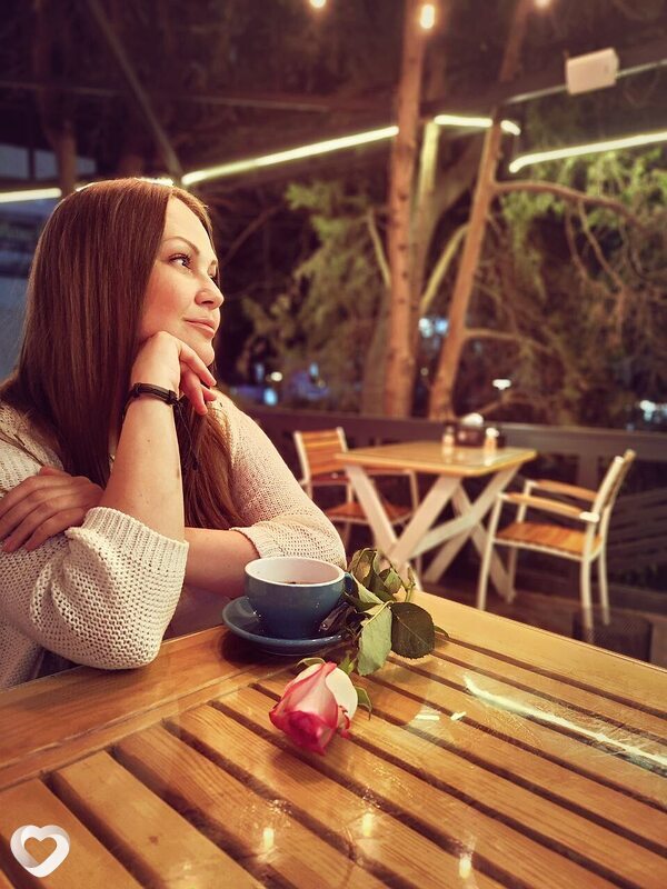 Татьяна, 39, Севастополе — анкета №1142636