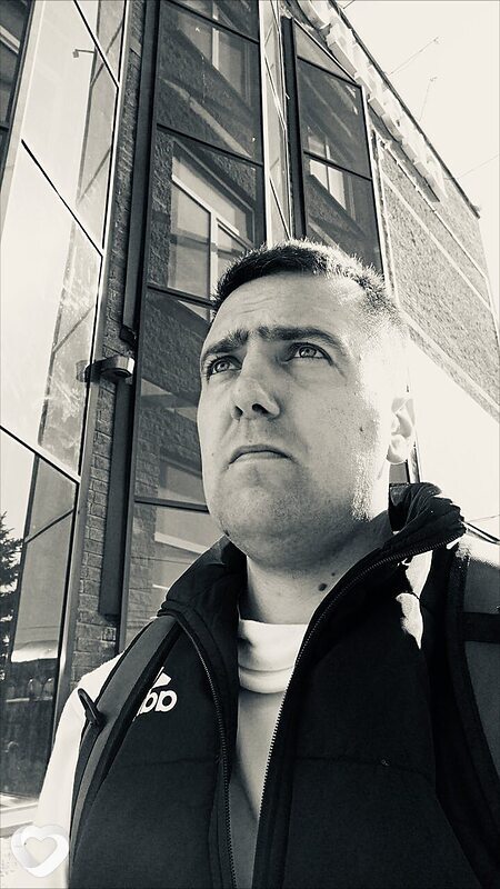 Дмитрий, 36, Воткинске — анкета №1142641