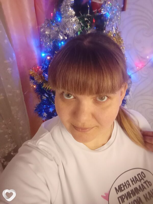 Анна, 34, Лысьве — анкета №1142647