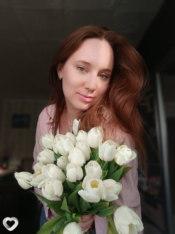 Дарья, 27, Севастополе — анкета №1142652