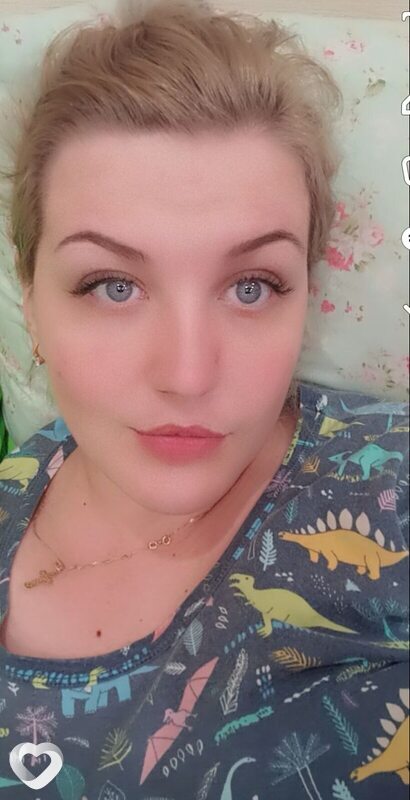 Нина, 38, Екатеринбурге — анкета №1142659