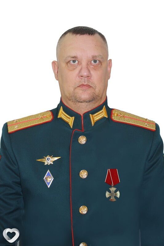 Ариец, 46, Звереве — анкета №1142664