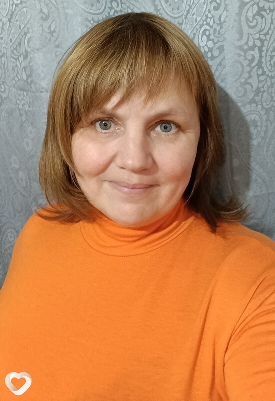 Татьяна, Измаил