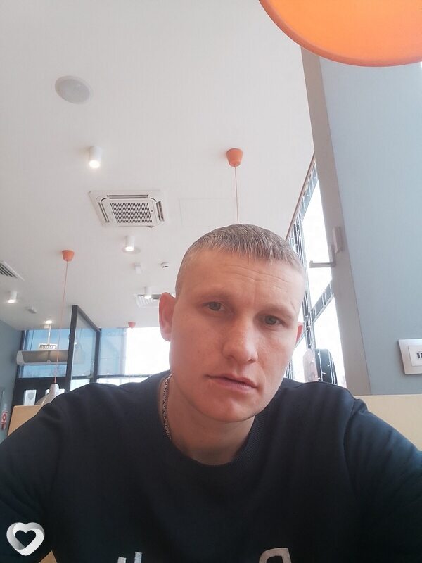 Сергей, 36, Воронеже — анкета №1142896