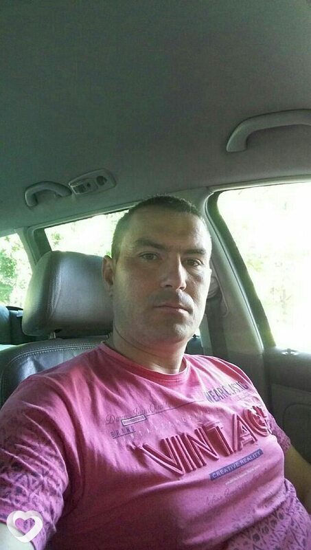 Дима, 44, Шахтах — анкета №1142897