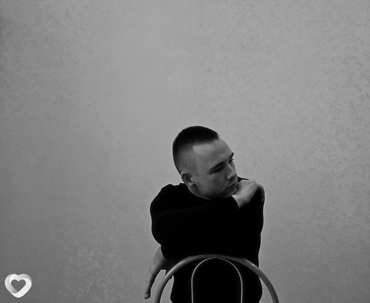 Daniil, 23, Крымске — анкета №1142898