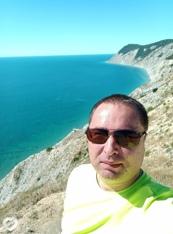 Владимир, 46, Перми — анкета №1142909