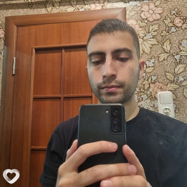 Азмак, 30, Минске — анкета №1142671