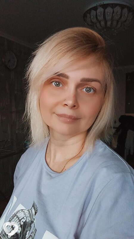 Елена, 40, Павлодаре — анкета №1142672