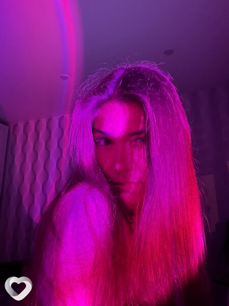 Катя, 21, Москве — анкета №1142675