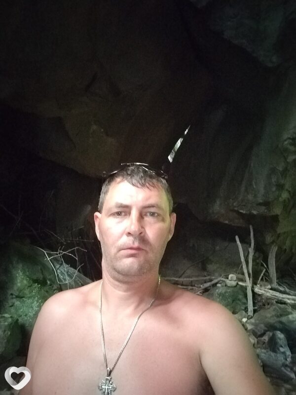 Юрий, 42, Липецке — анкета №1142677