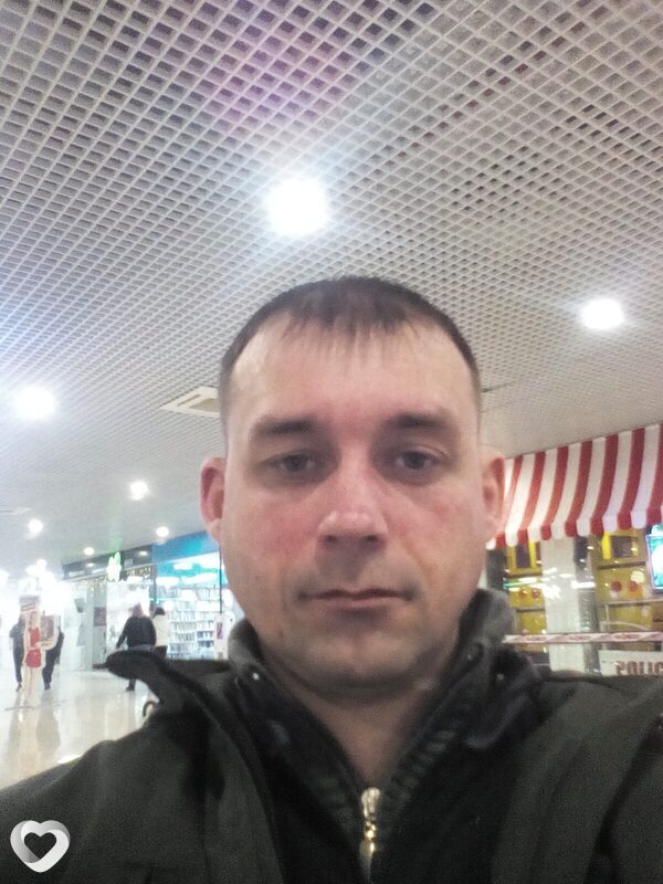 Евгений, 39, Великом Новгороде — анкета №1142683