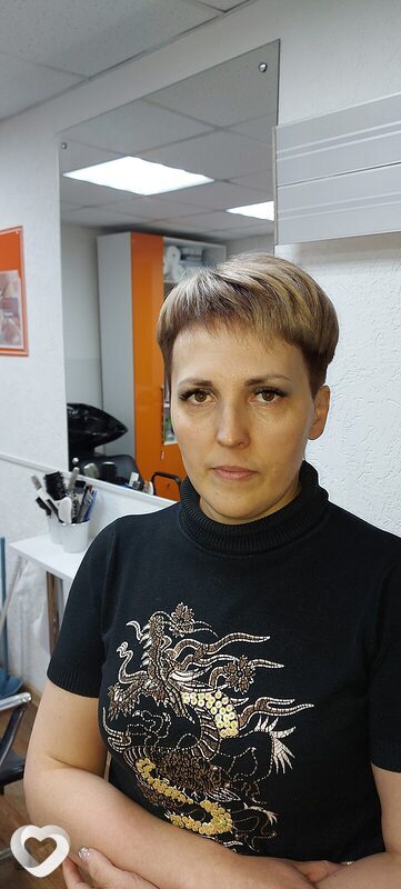 Елена, 48, Пензе — анкета №1142687