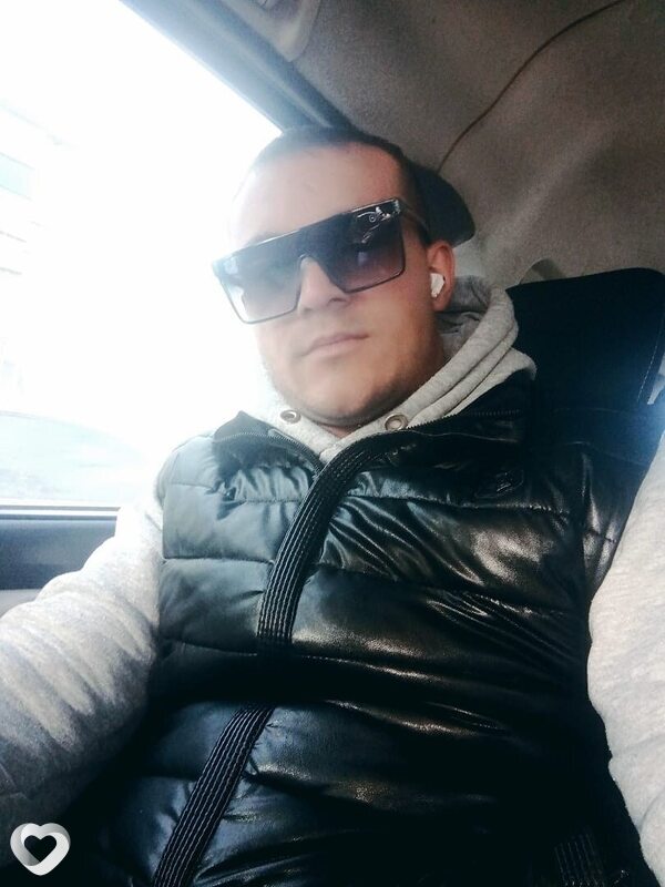 Дмитрий, 27, Донское — анкета №1142692