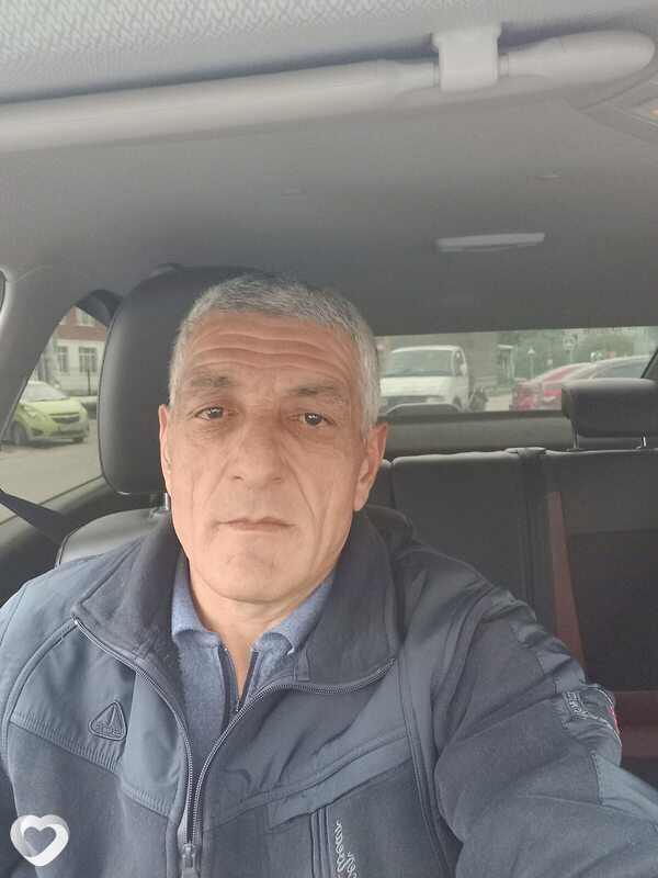 Жора, 49, Нижнем Новгороде — анкета №1142746