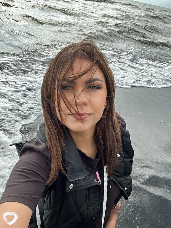 Юлия, 46, Минске — анкета №1142755