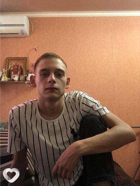 Александр, 23, Ахтубинске — анкета №1142758