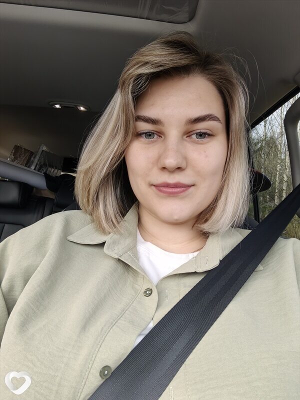 Анастасия, 25, Кирове — анкета №1142760