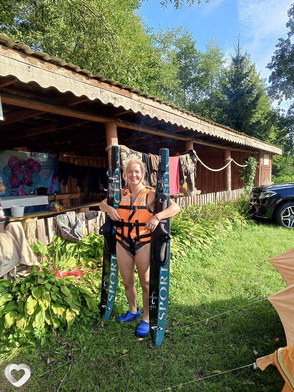 Ксения, 46, Хабаровске — анкета №1142762