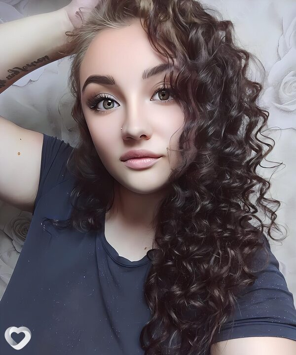 Алина, 29, Москве — анкета №1142763