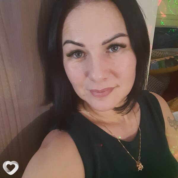 Мария, 45, Санкт-Петербурге — анкета №1142766