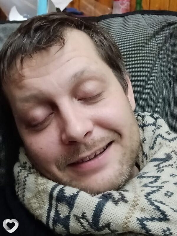 Сергей, 30, Воронеже — анкета №1142846