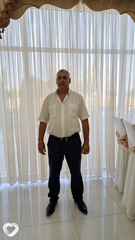 Михаил, 51, Моздоке — анкета №1142849